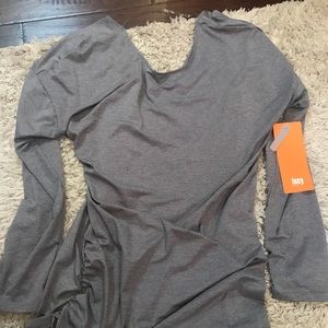 Lucy long sleeve shirt